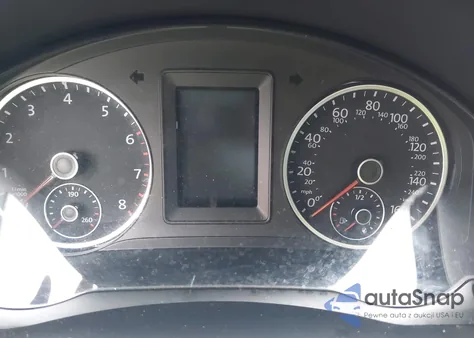 2014 Volkswagen Tiguan R-Line from USA, damaged, VIN WVGAV3AX3EW103805